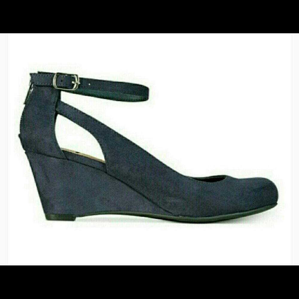 American Rag cie shoes dark blue